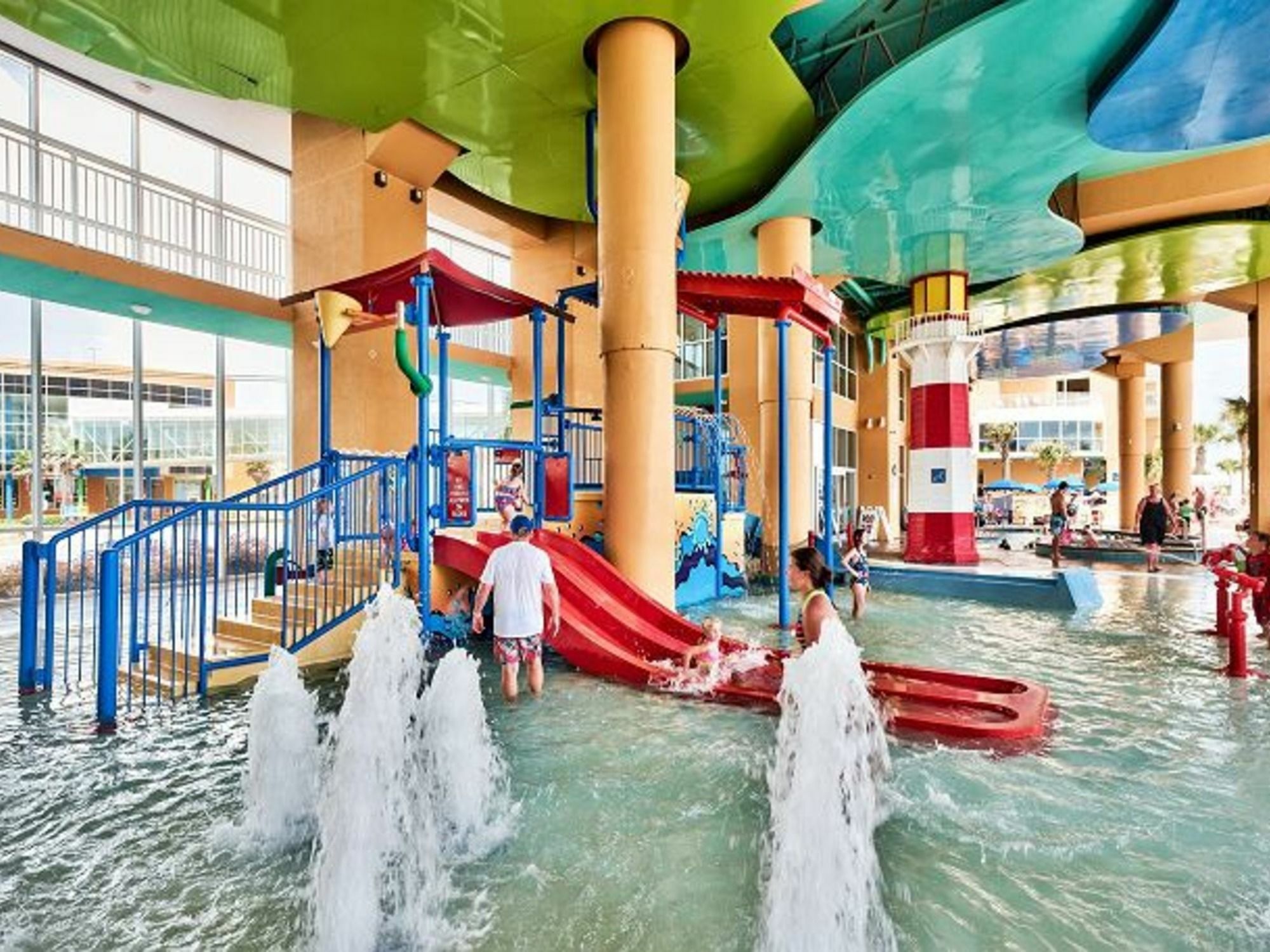 Hotel Splash 302w 833325 By Redawning