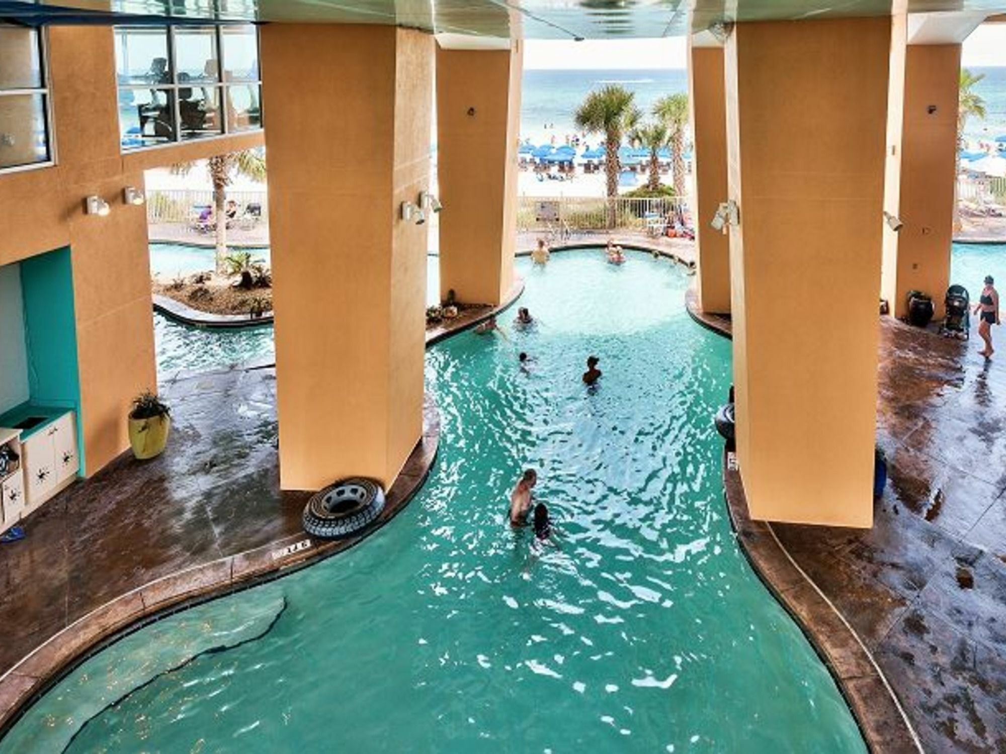 Splash 302w 833325 By Redawning 3* Panama City Beach