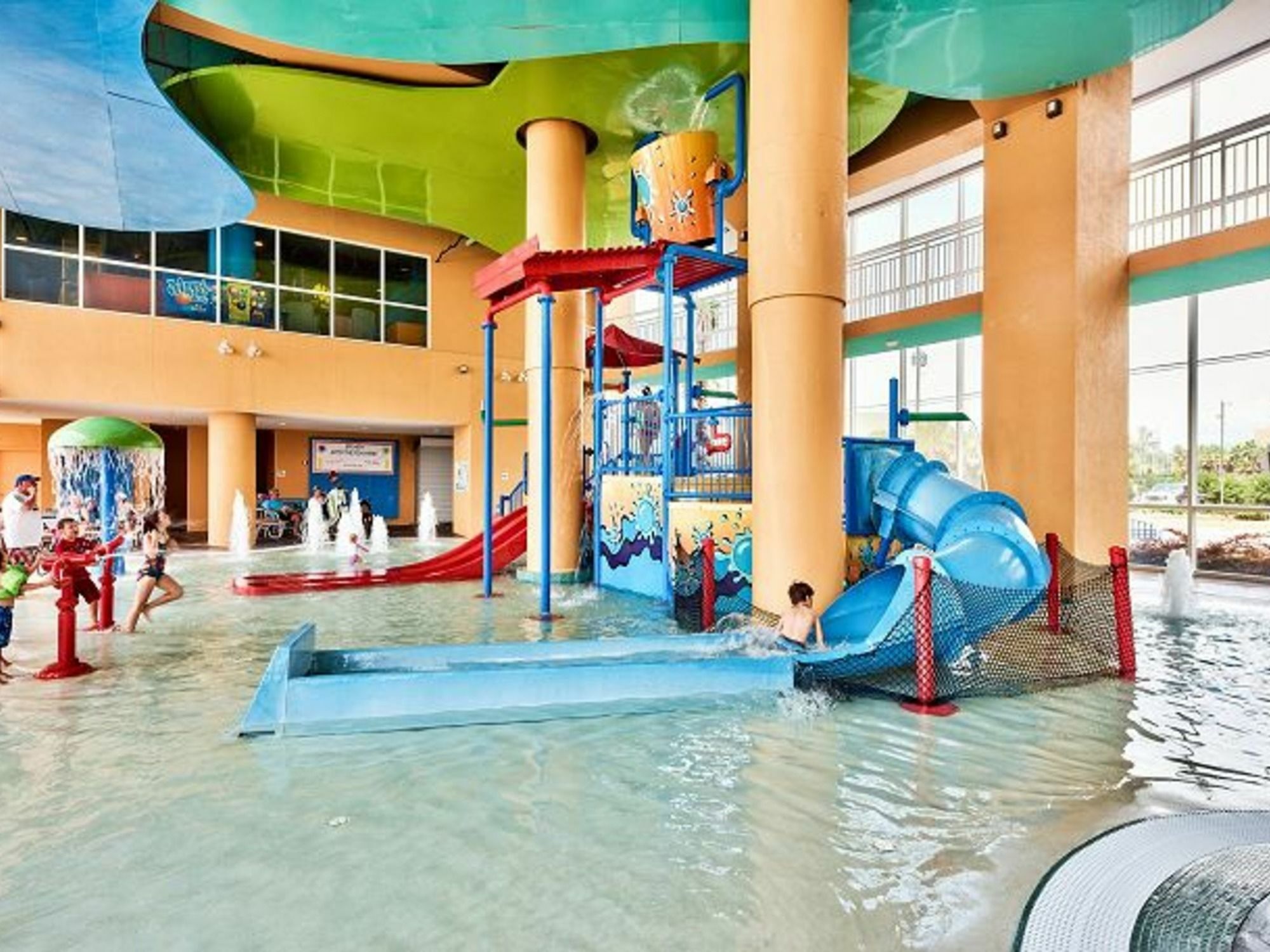 Splash 302w 833325 By Redawning 3* Panama City Beach