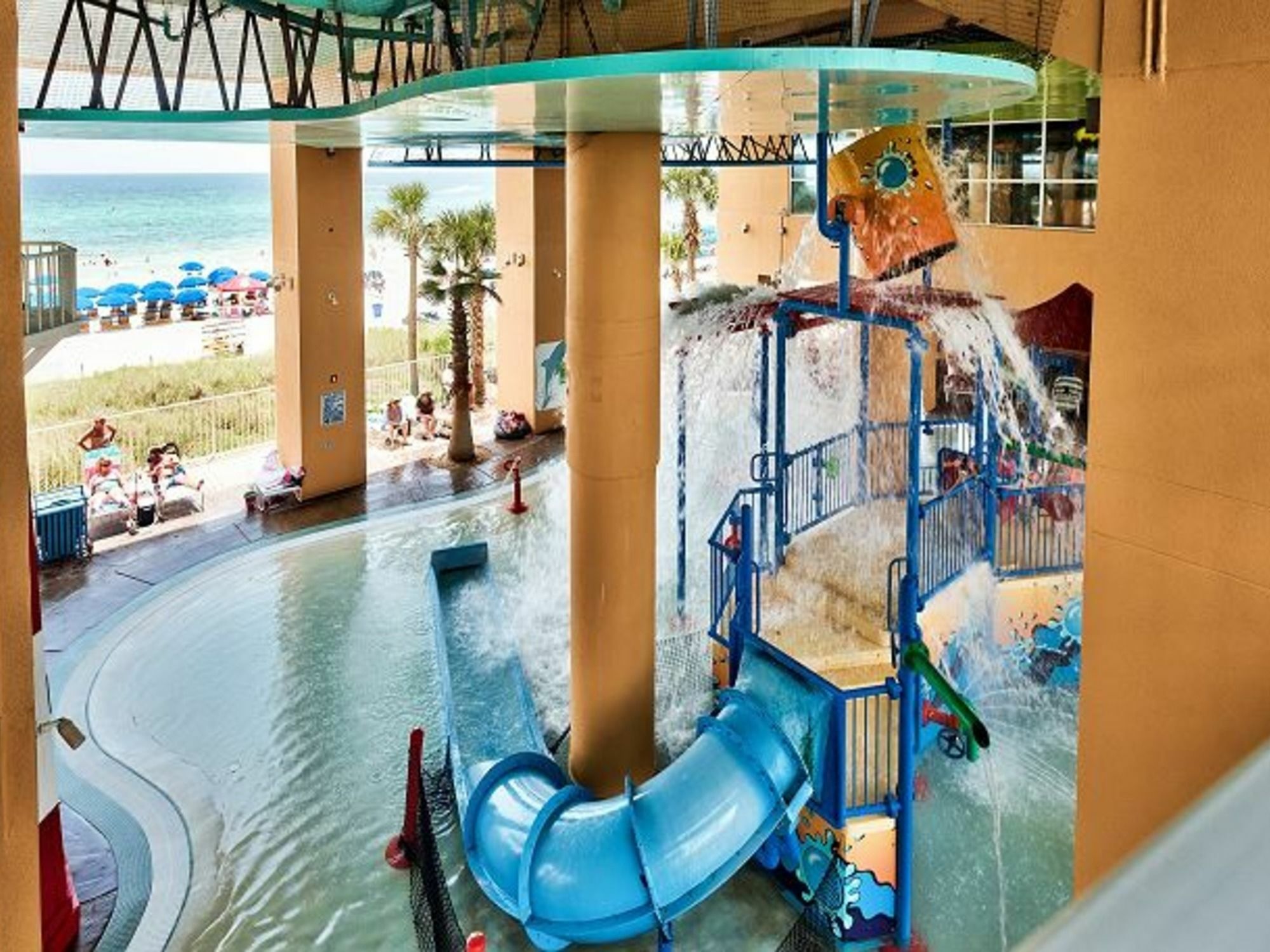 Hotel Splash 302w 833325 By Redawning