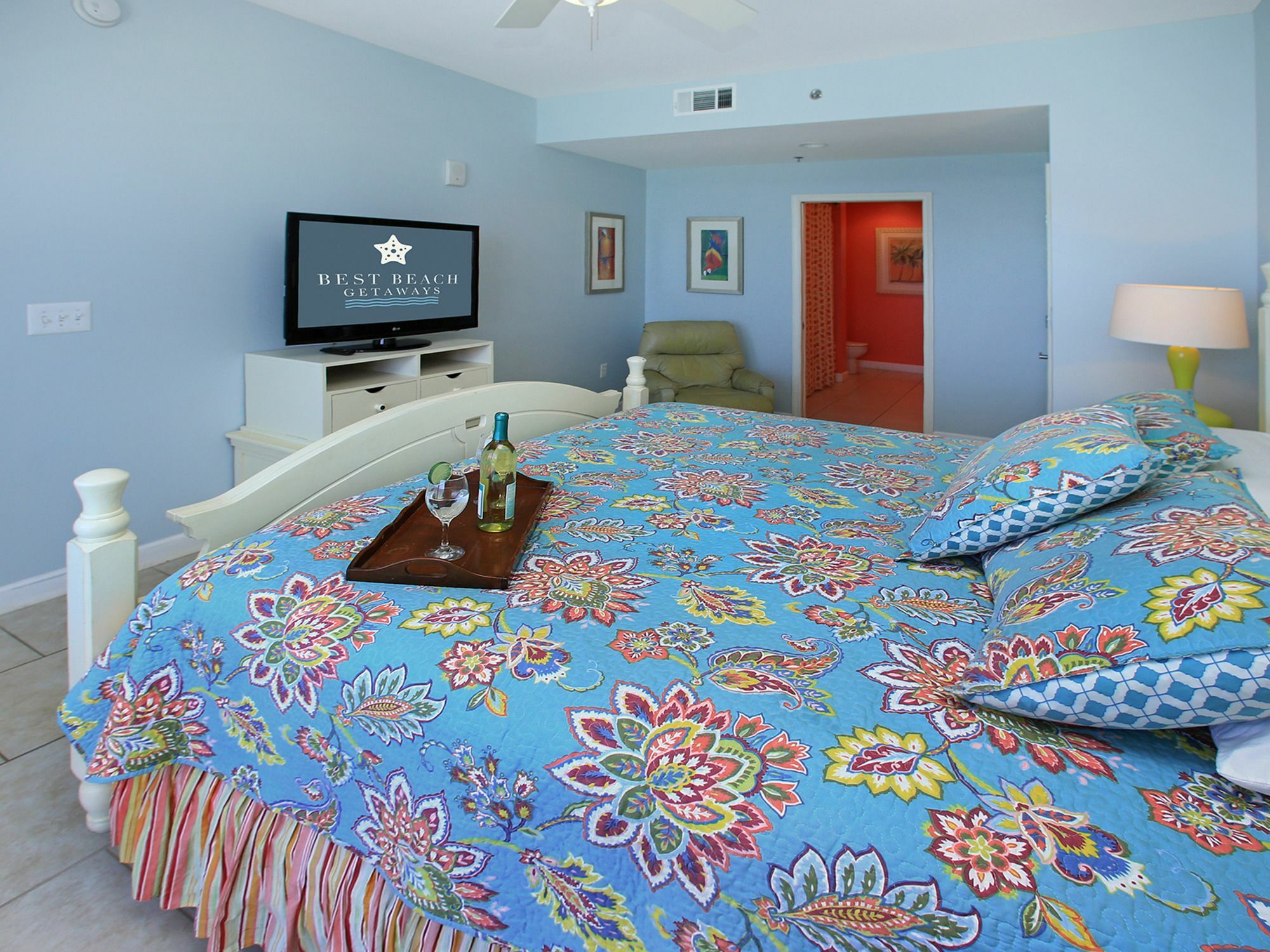 Splash 302w 833325 By Redawning 3* Panama City Beach