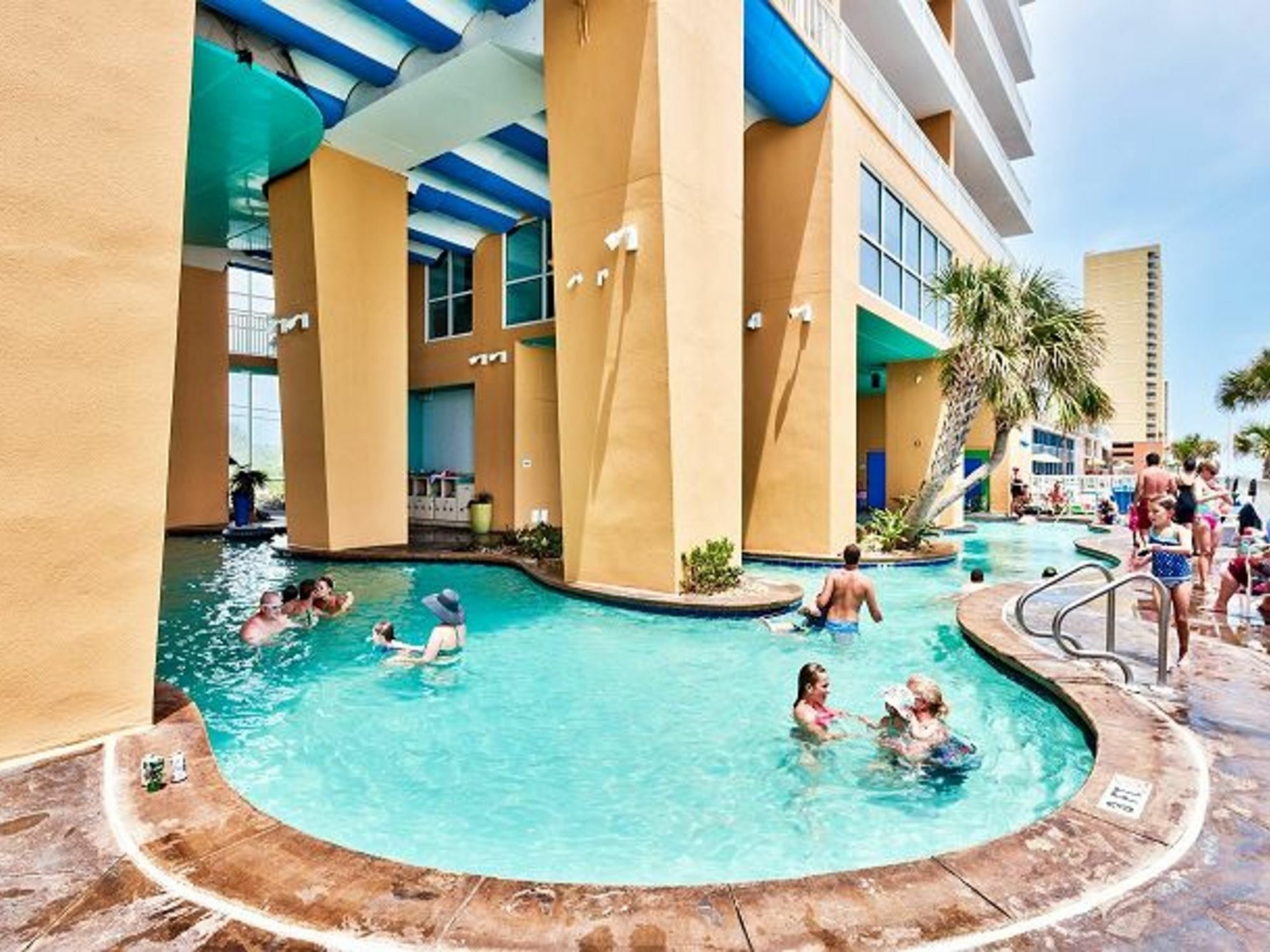 Splash 302w 833325 By Redawning Panama City Beach