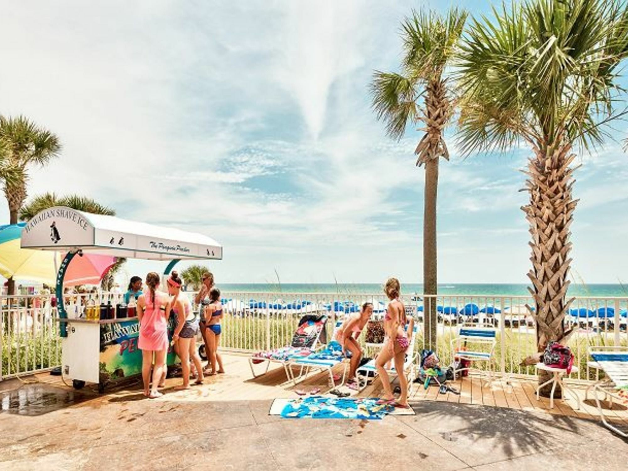 Splash 302w 833325 By Redawning 3* Panama City Beach