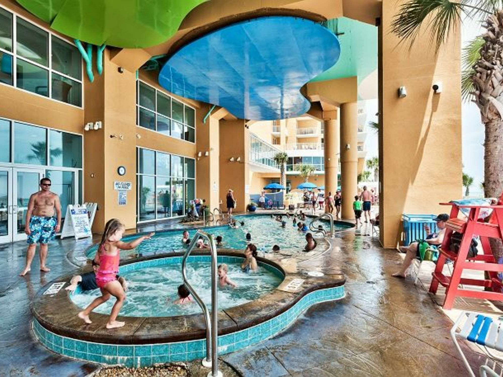 Splash 302w 833325 By Redawning Panama City Beach